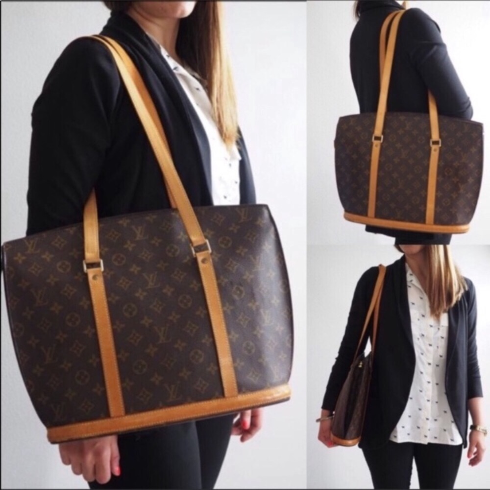 ZIPPER ✅LAPTOP✅WORK BAG LOUIS VUITTON
